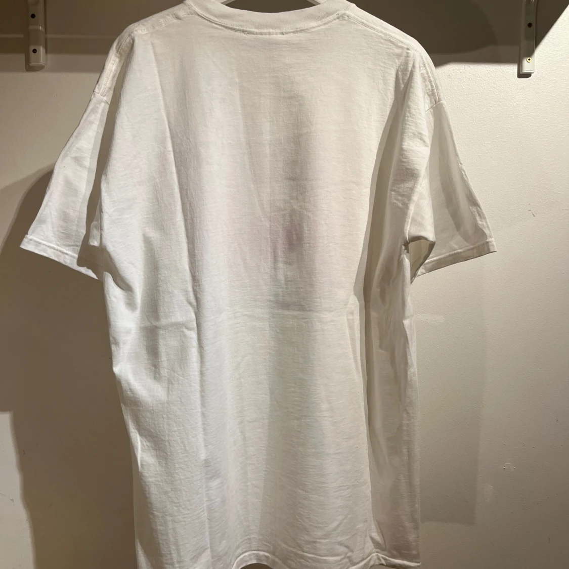 Vit Canada t-shirt från Le Pays International - 90