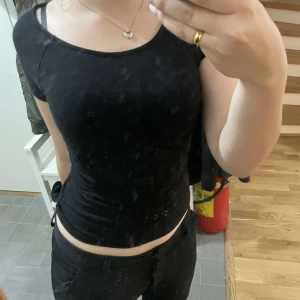 T-shirt - Jätte fint skick, används inte längre 