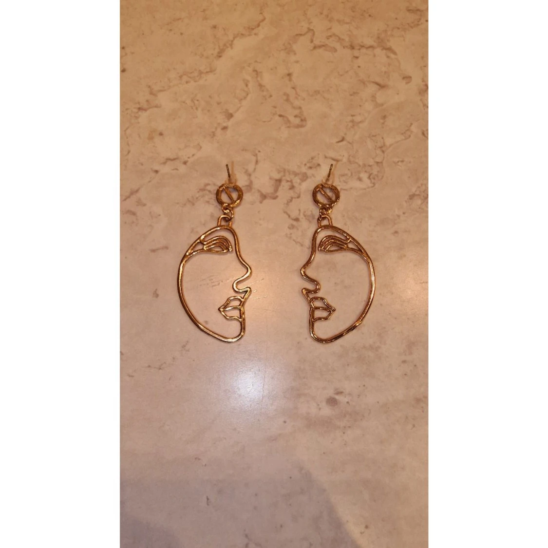 Fransar & Smycken - 93