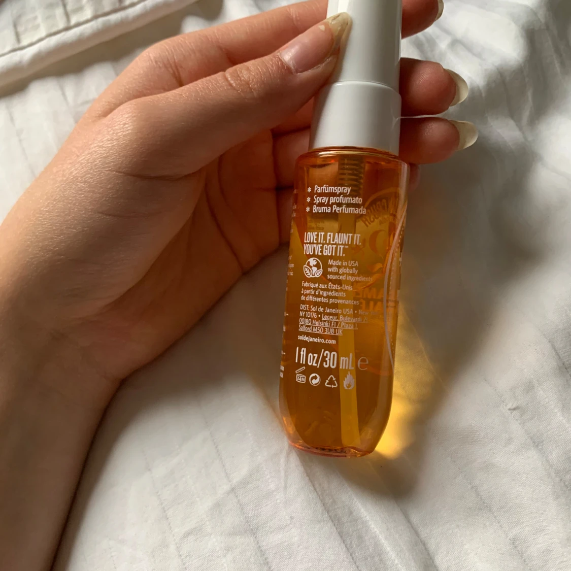 Sol de Janeiro parfym  - 90