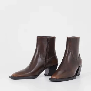 Vagabond Alina boots  - Aldrig använda, helt i nyskick! ✨ nypris är 1800:- 🤎
