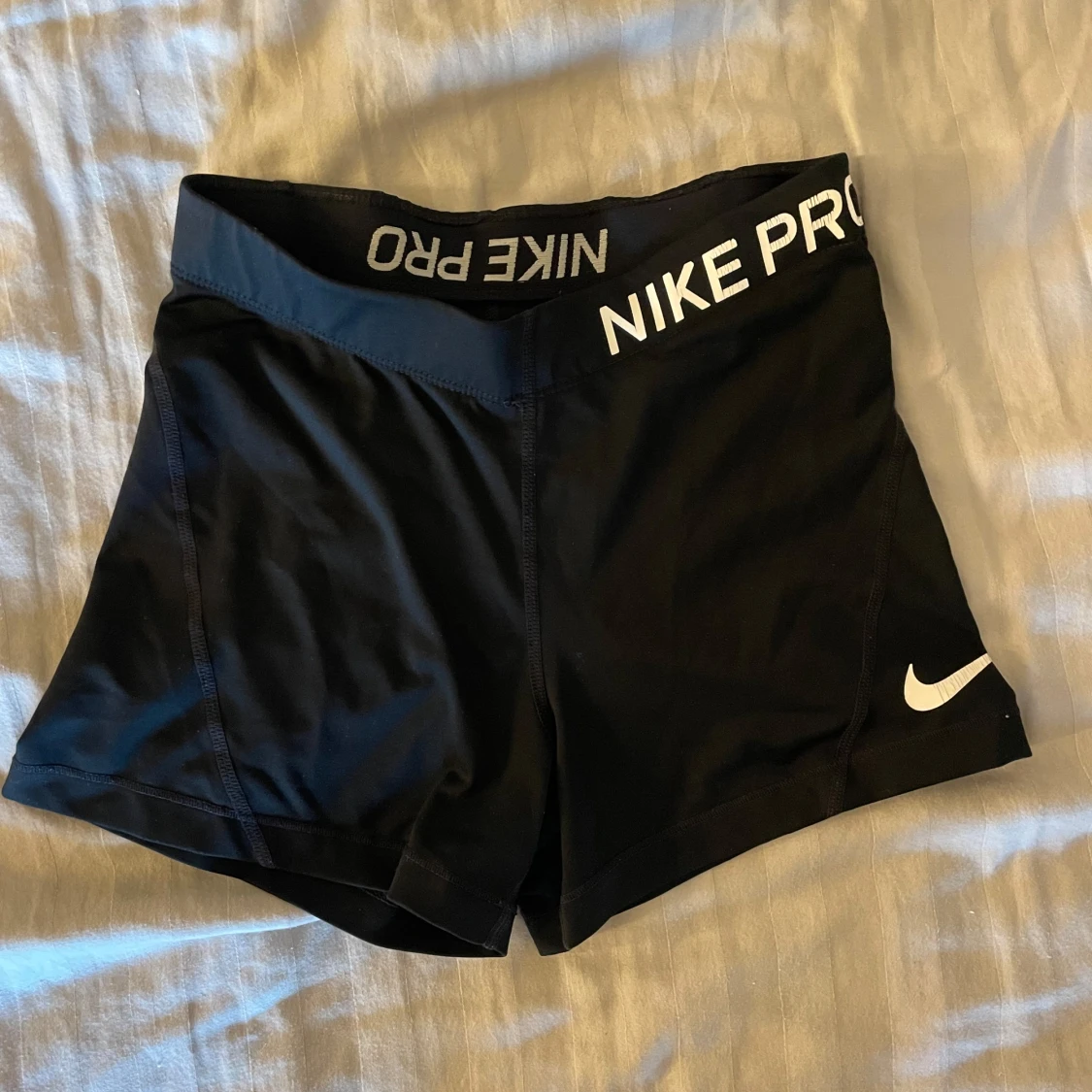 Nikepro shorts