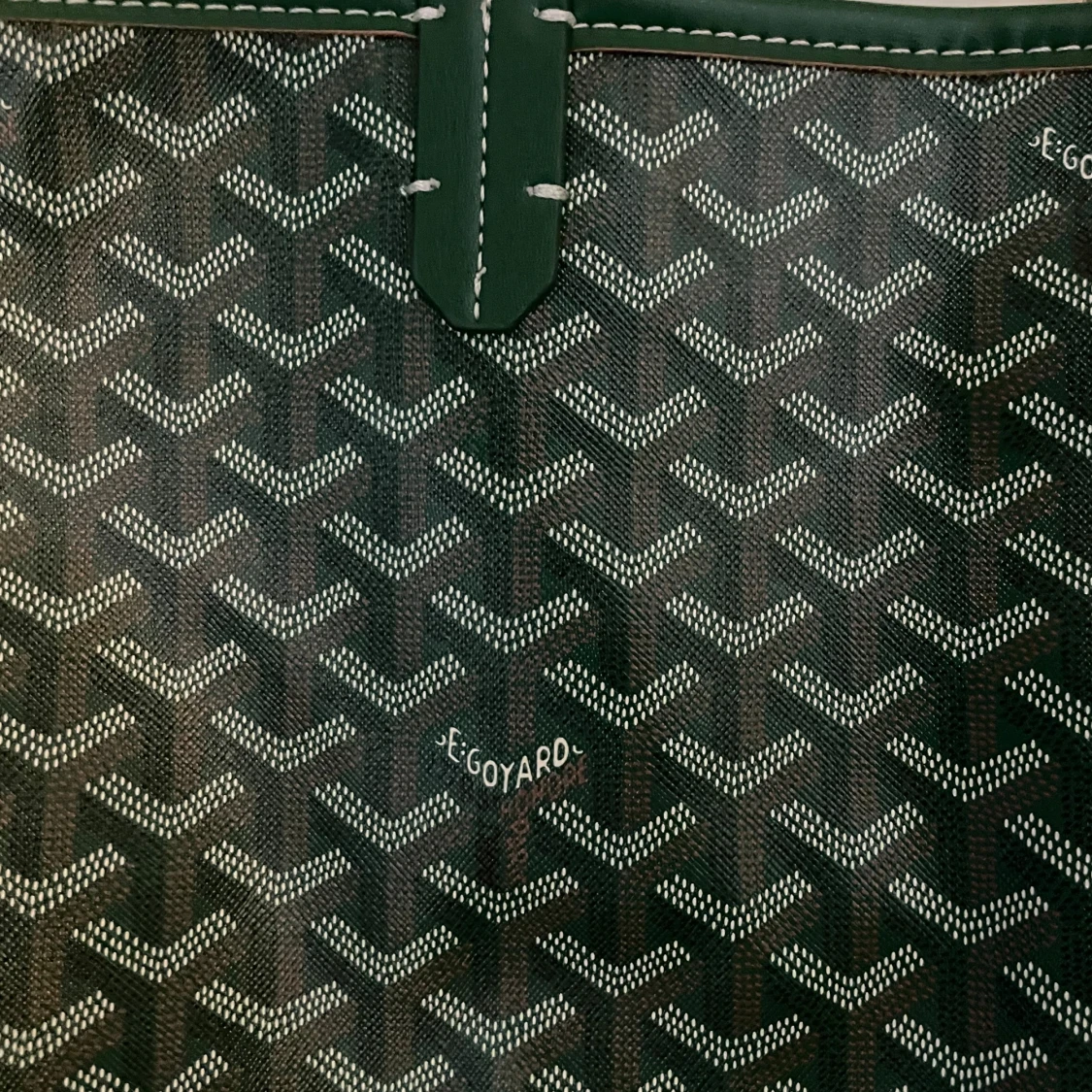 Goyard väska  - 90