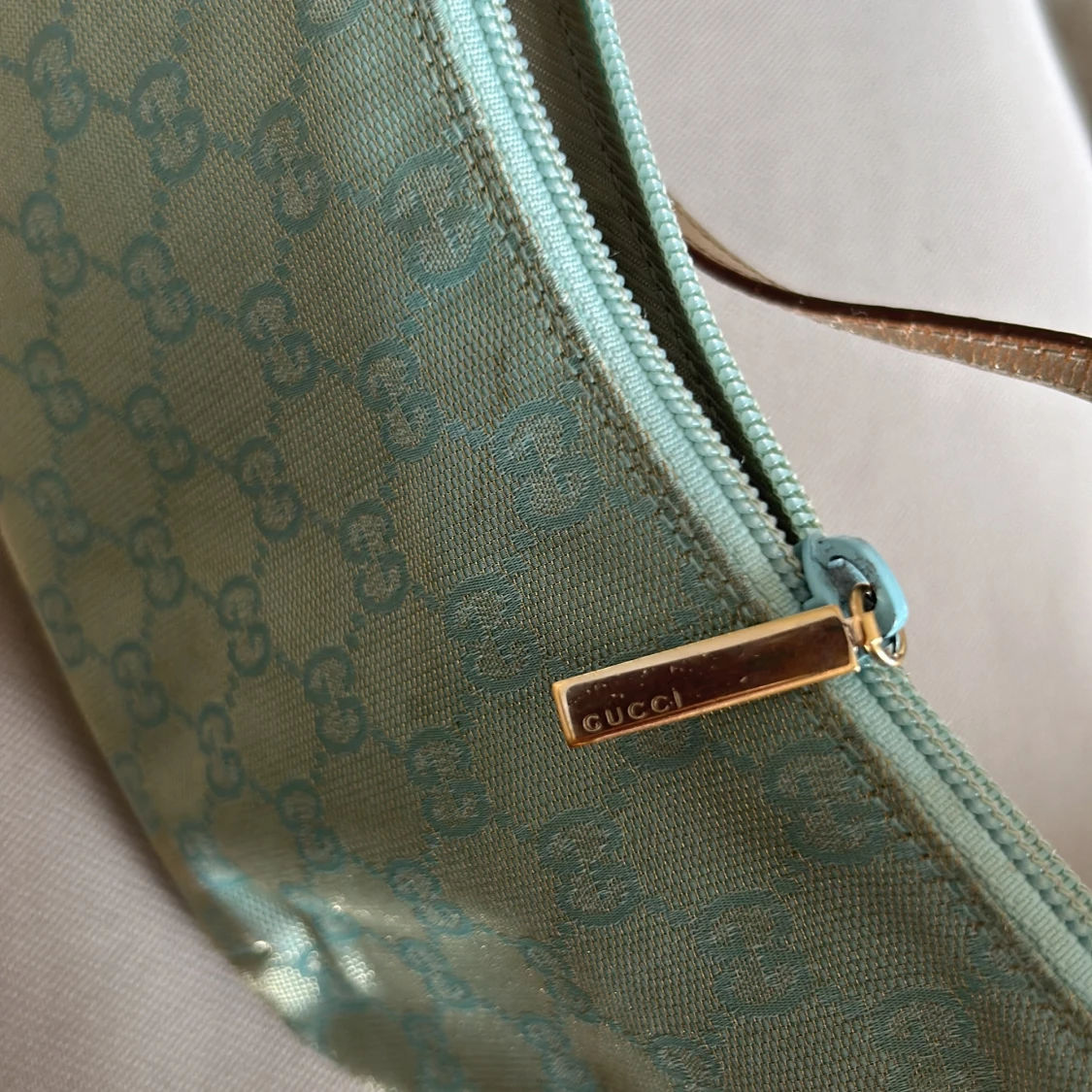 Gucci GG canvas bag - 93