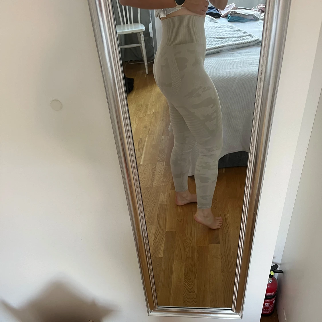 Träningstights från Gavelo  - 90