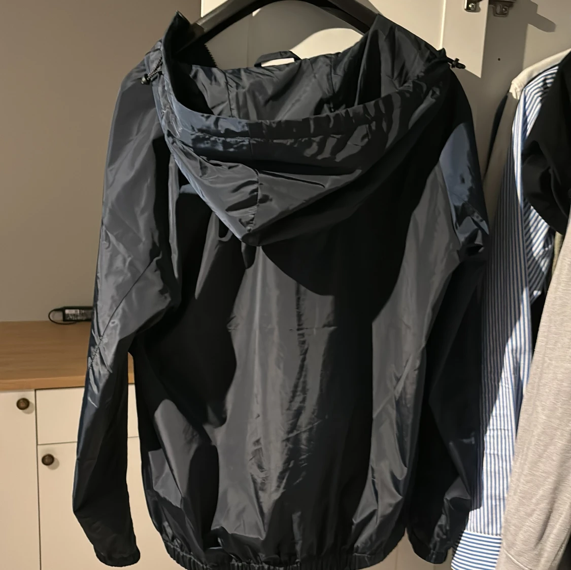 J.Lindberg windbreaker  - 90