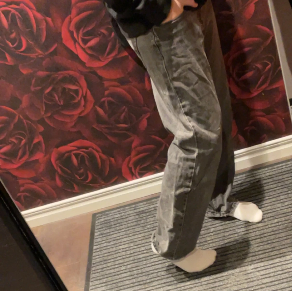 Sköna jeans från Next - 90