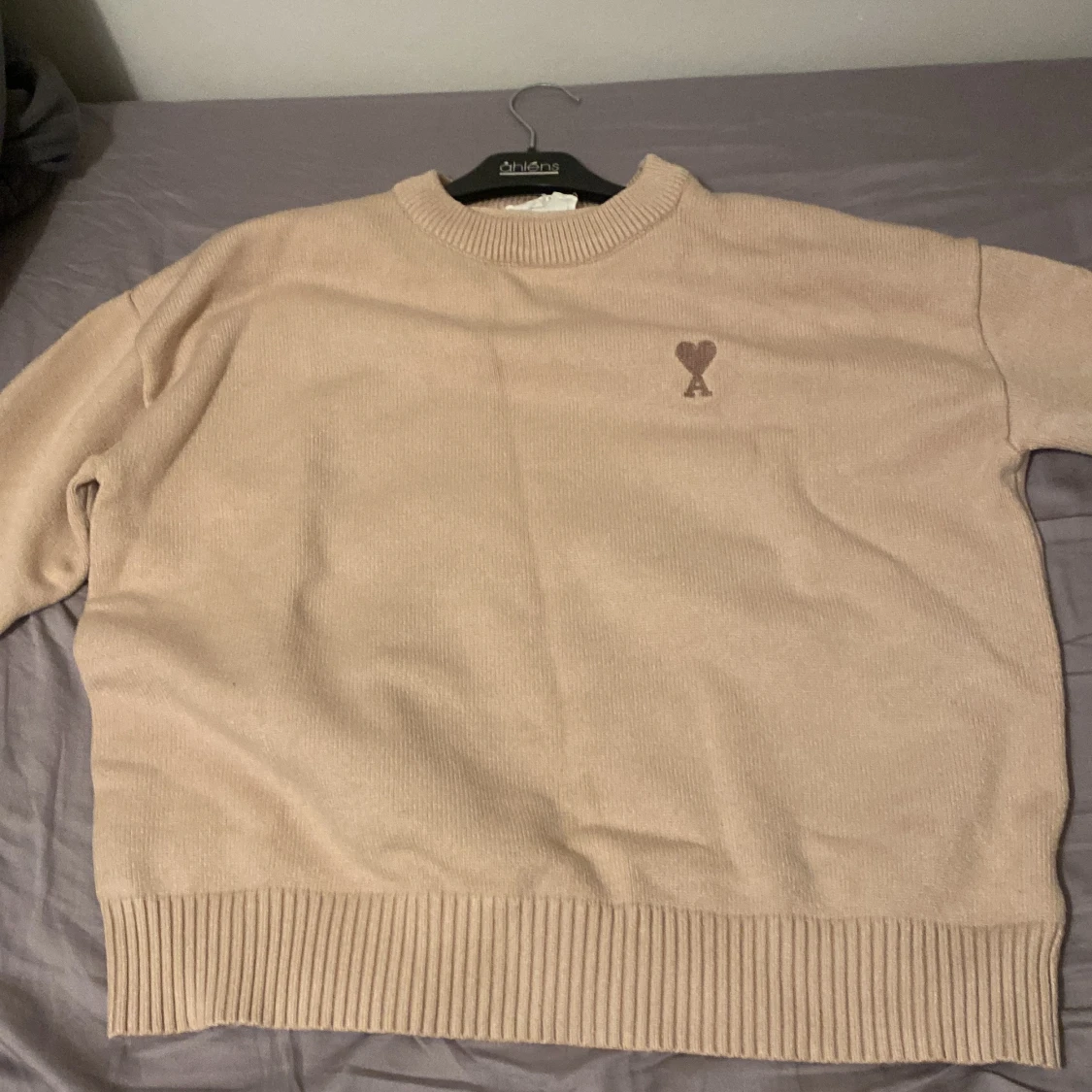 Ami Paris sweatshirt 