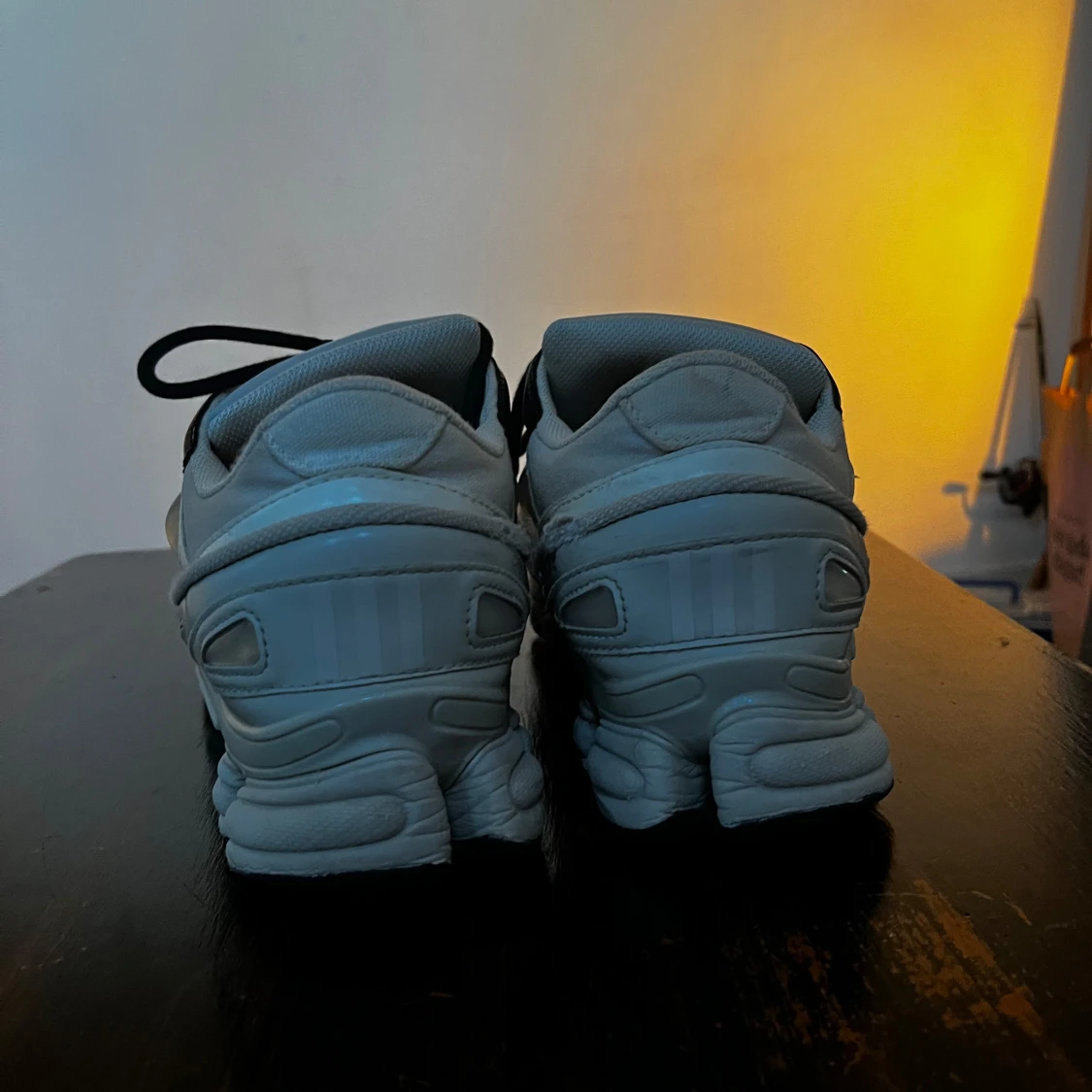 Raf simons  ozweegos - 90