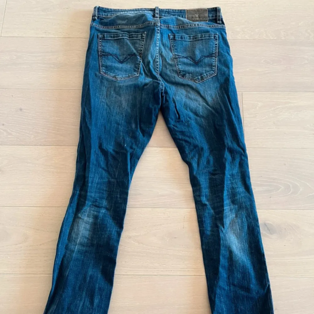 32/32 Bra skick    . Jeans & Byxor.