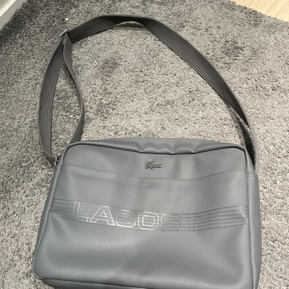 Dataväska Lacoste 
