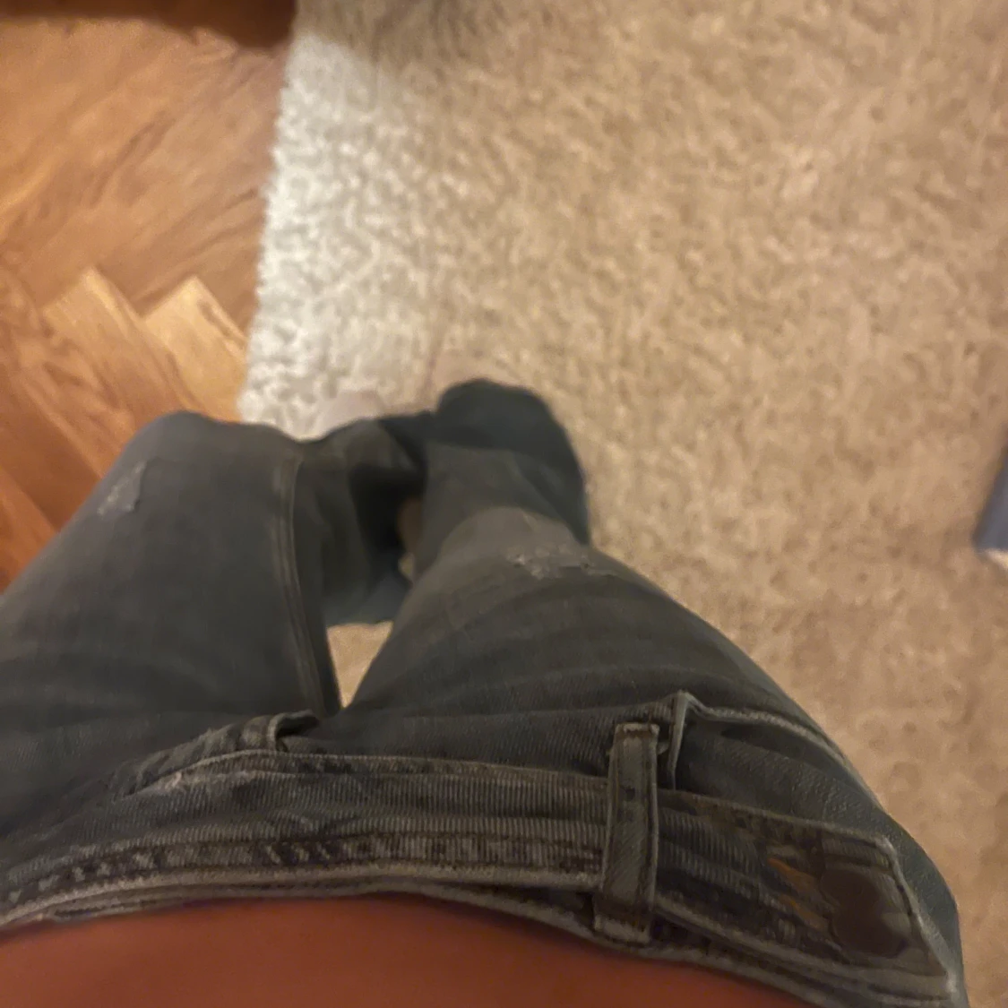 Low waist jeans💕 - 91