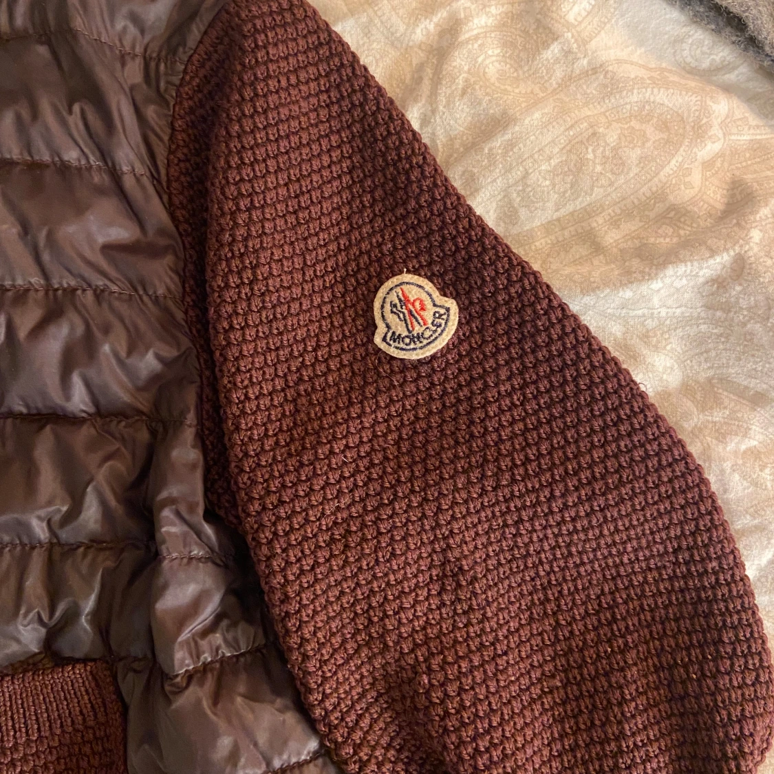 Moncler cardigan - 92
