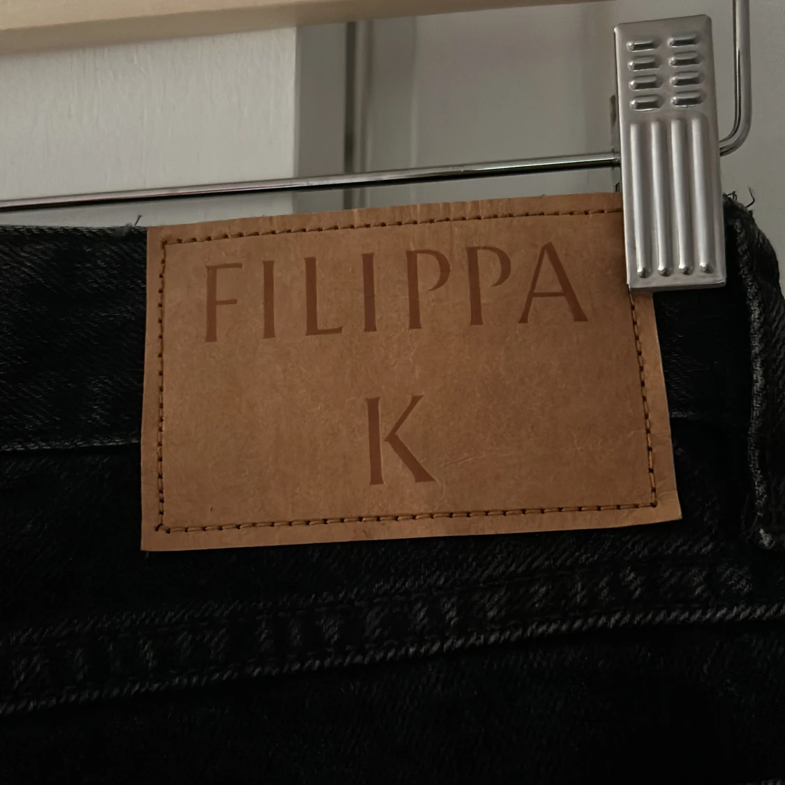 Svarta byxor från Filippa K - 91