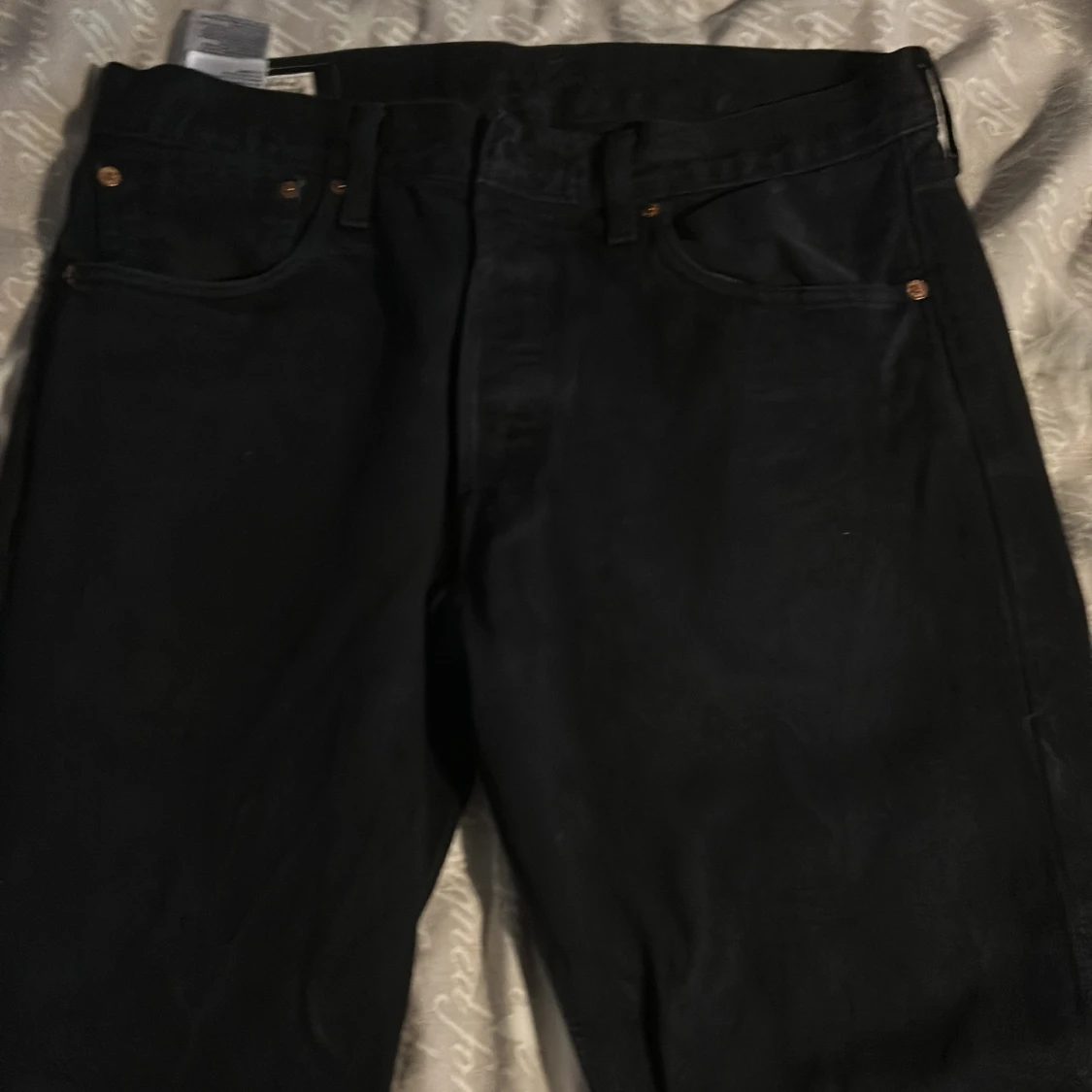 Levis 501 jeans