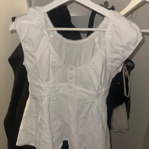 Jättefin topp - Storlek S, jättefin