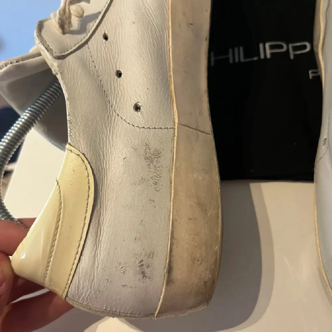 Philippe Model skor - 92