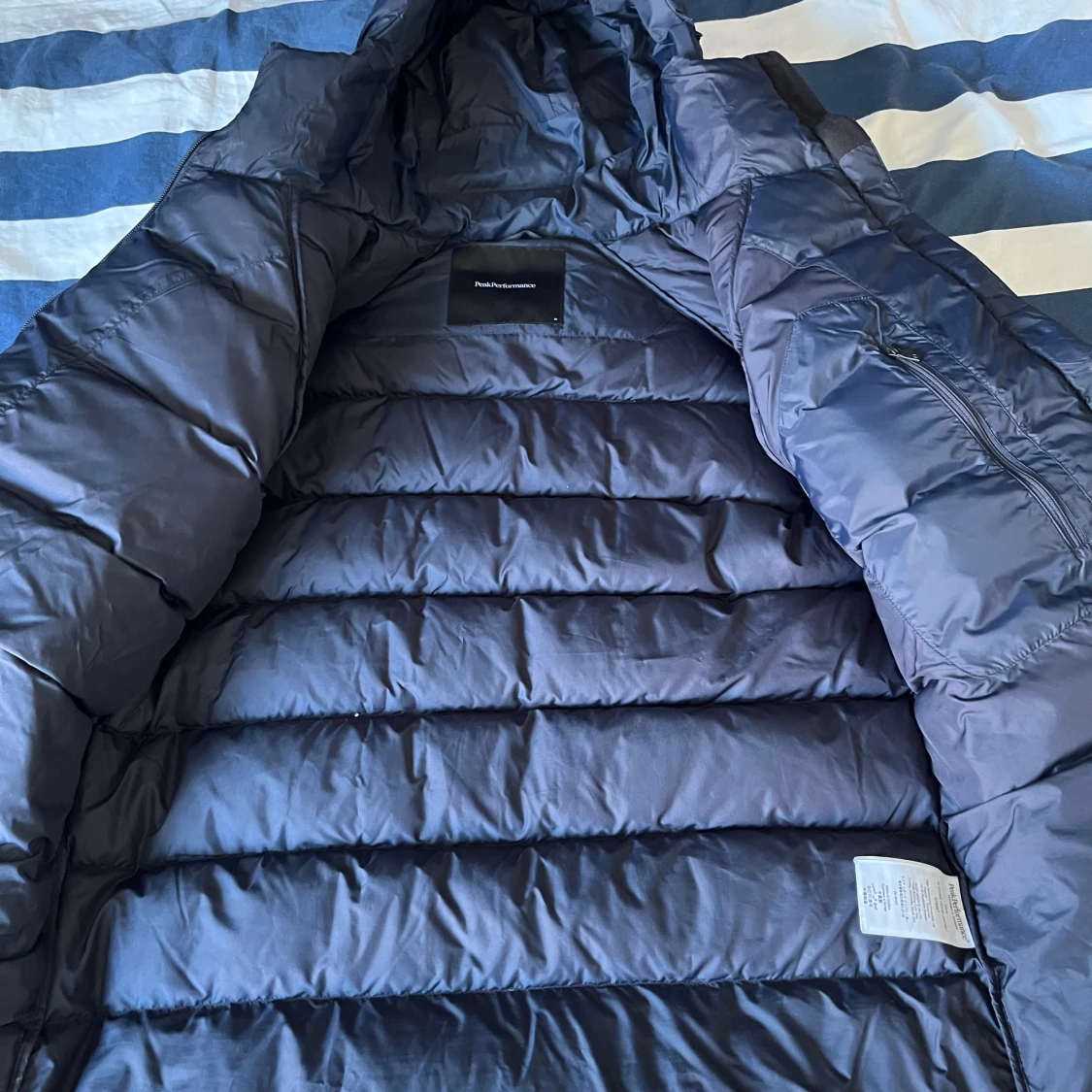 PeakPerformance jacka  - 91