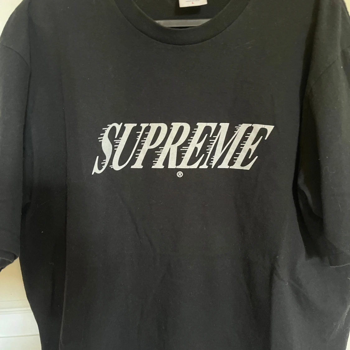 Supreme T-shirt  - 92