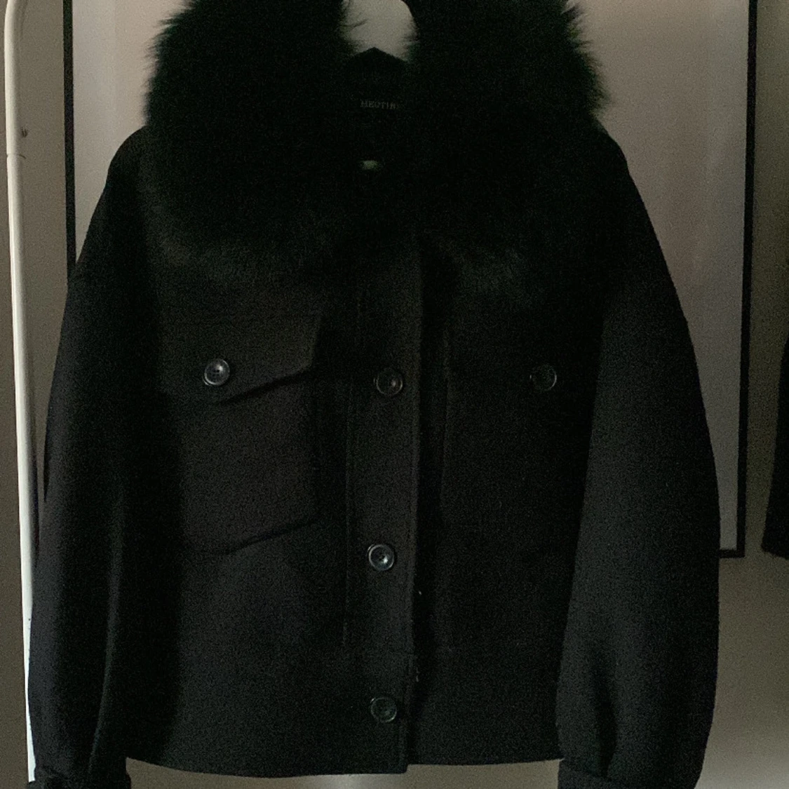 Meotine charlie jacket  - 90