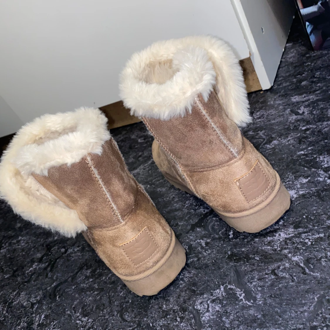 Varma uggs  - 90