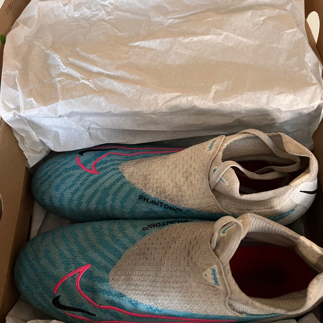 Nike phantom st:42 - 92