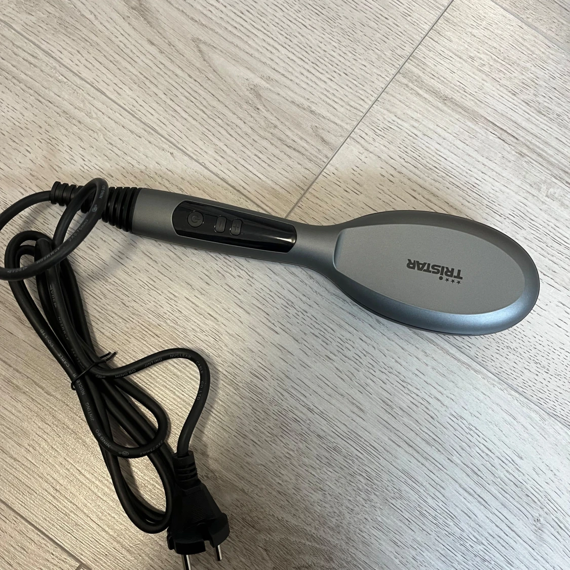 Straightening brush - 92