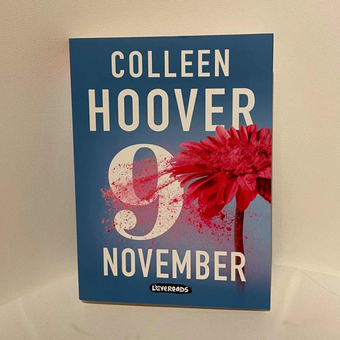 ”9 november”