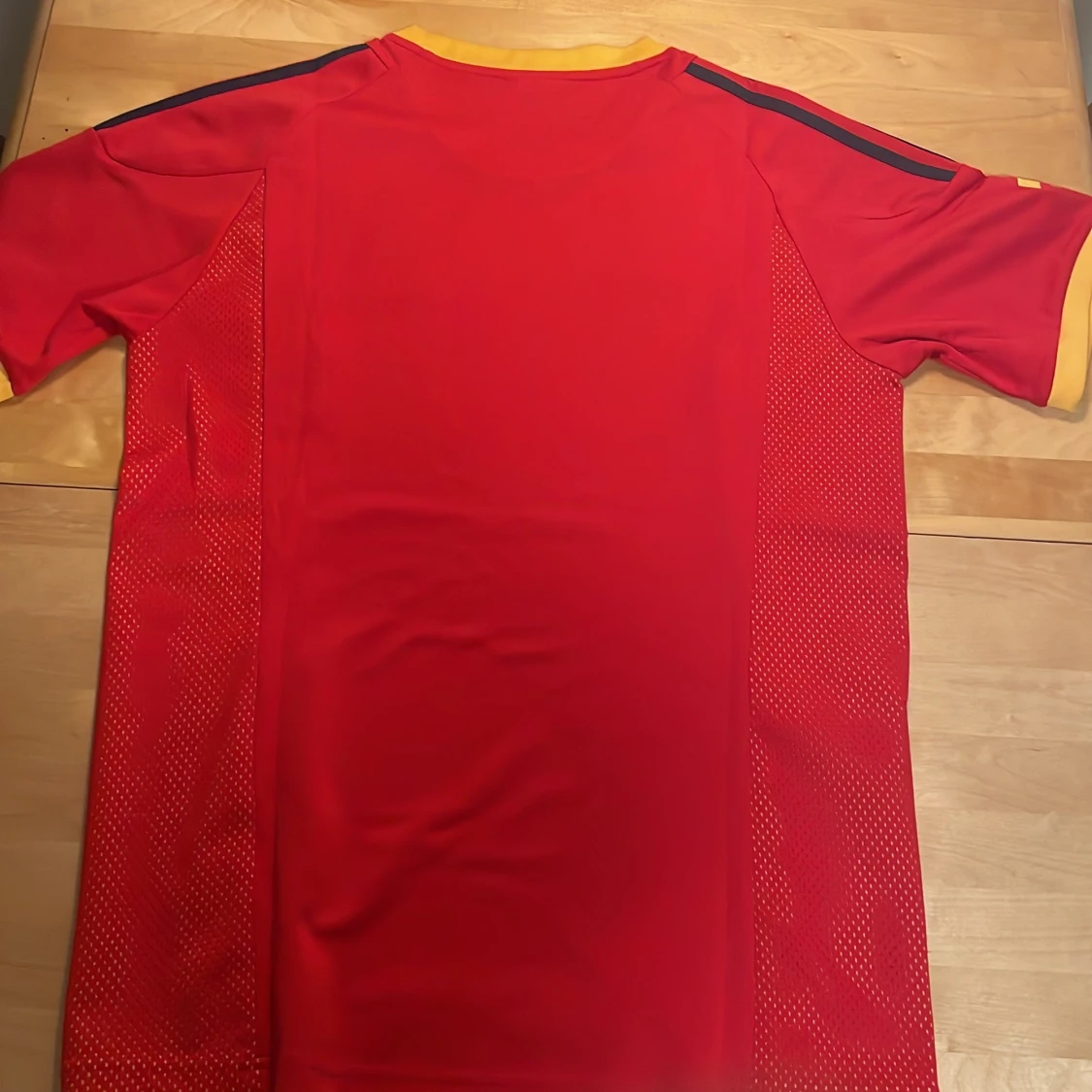 Spanien tröja  - 92