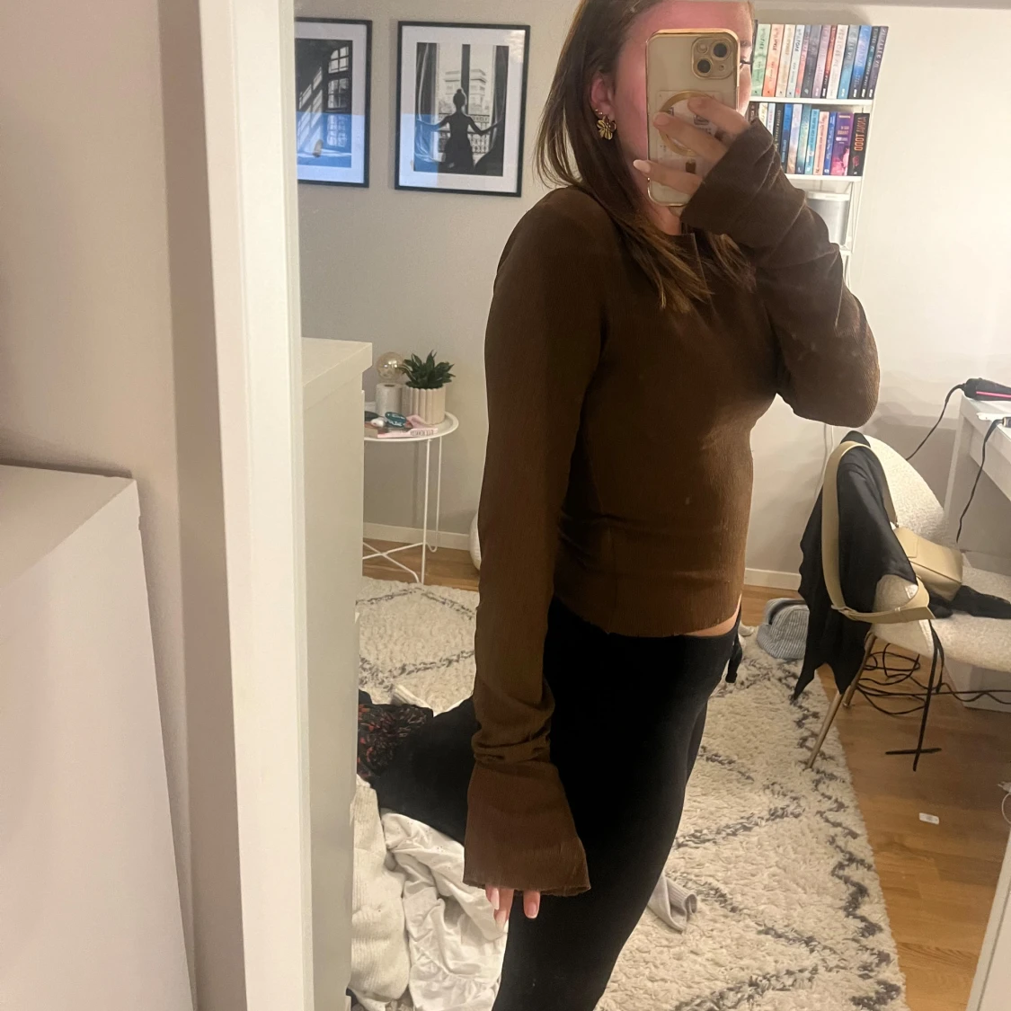 Tröja från A-DSGN - 90