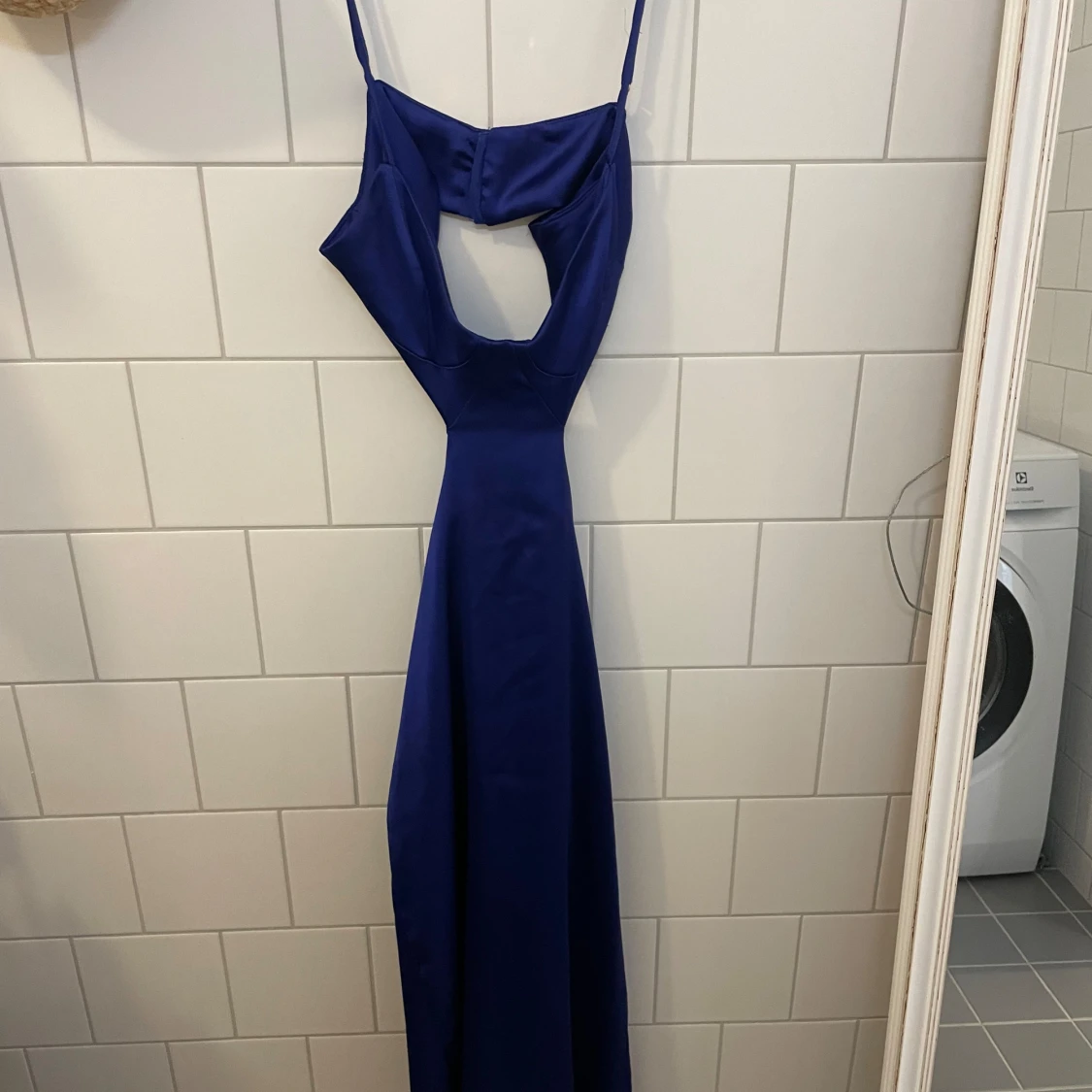 Klänning från Zara - 92