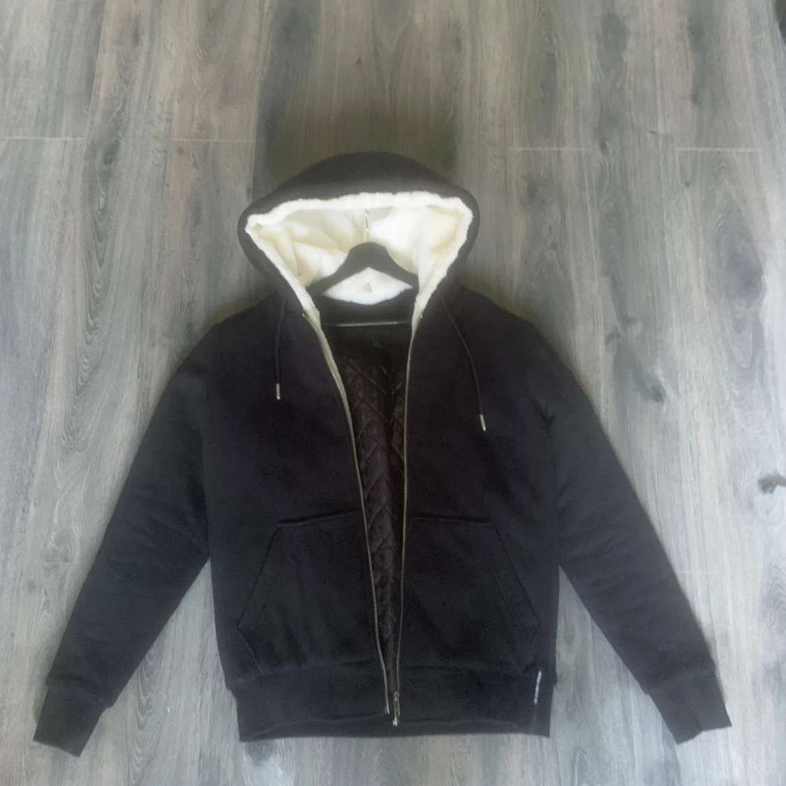 Moose knuckles bunny