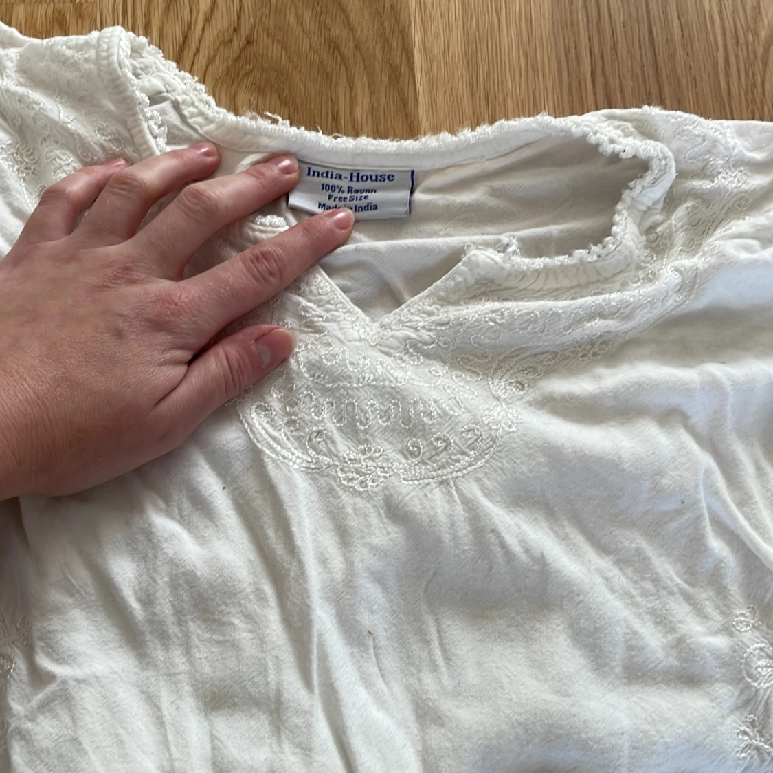 Hippie blues🌹 - 92