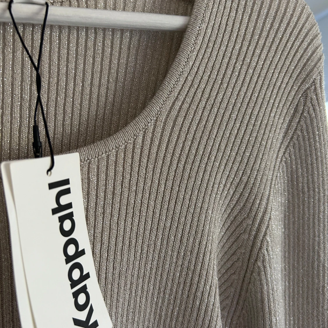 Långärmad tröja - 90