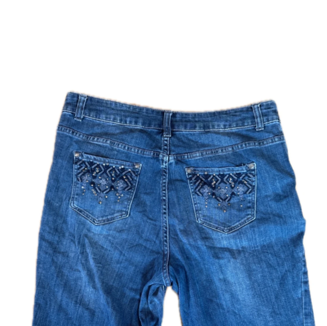 Vintage Christopher & Banks Jeans