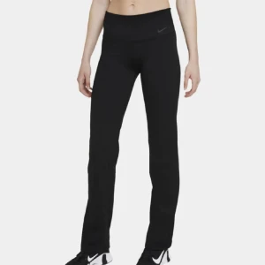 Nike bootcut tights  - Nike lågmidjade bootcut träningsbyxor Passar xxs-s