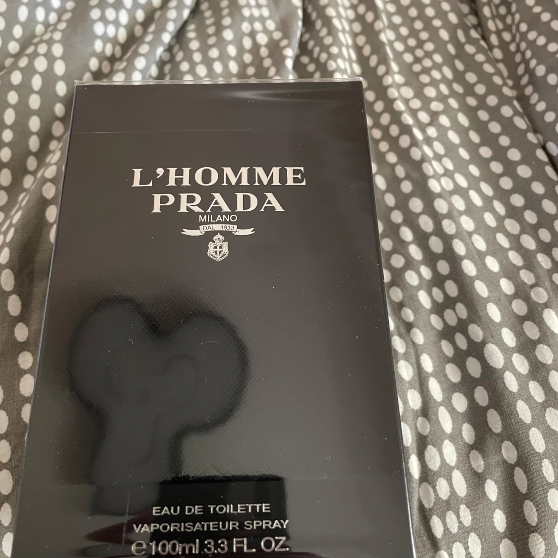 Prada L’homme