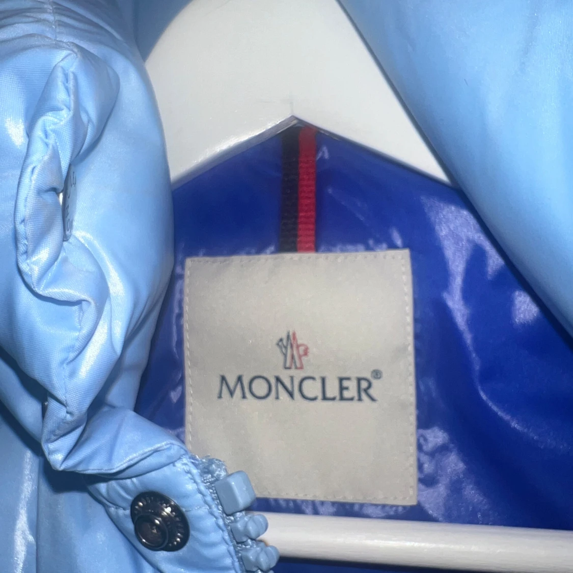Moncler väst - 92