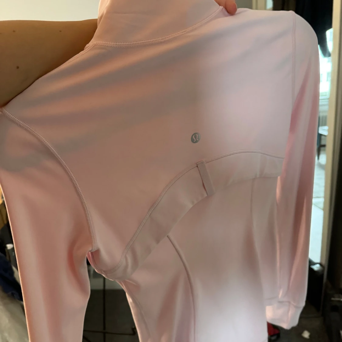 Lululemon define jacket strawberry milkshake - 91