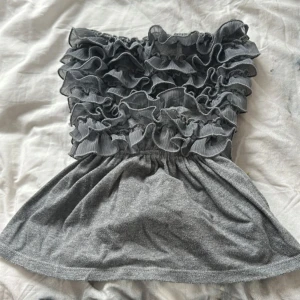 Topp  - En jätte snygg och vacker topp som passar till allt 💕