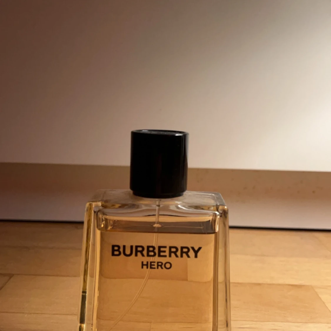 Burberry Hero EdT