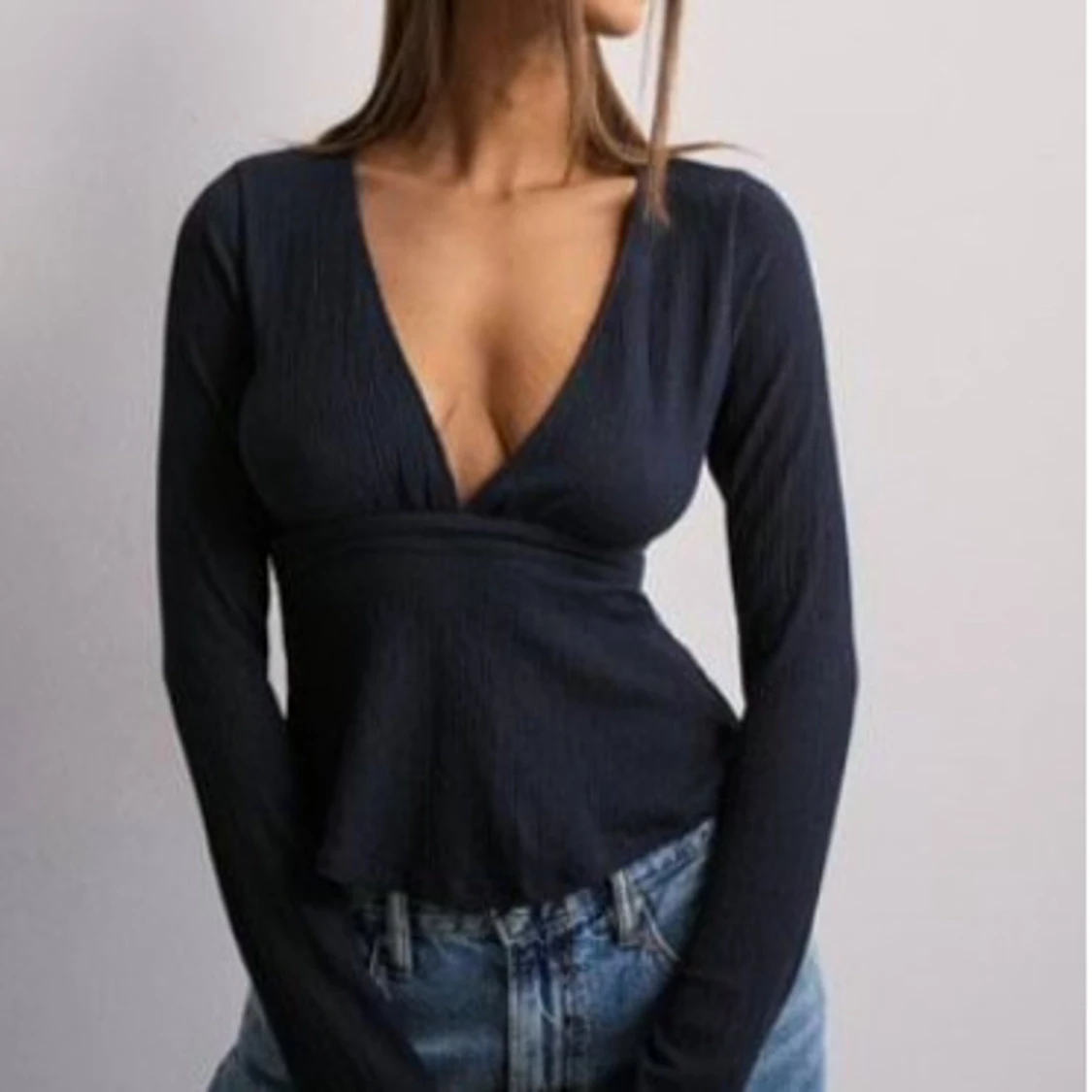 Populär nelly tröja 