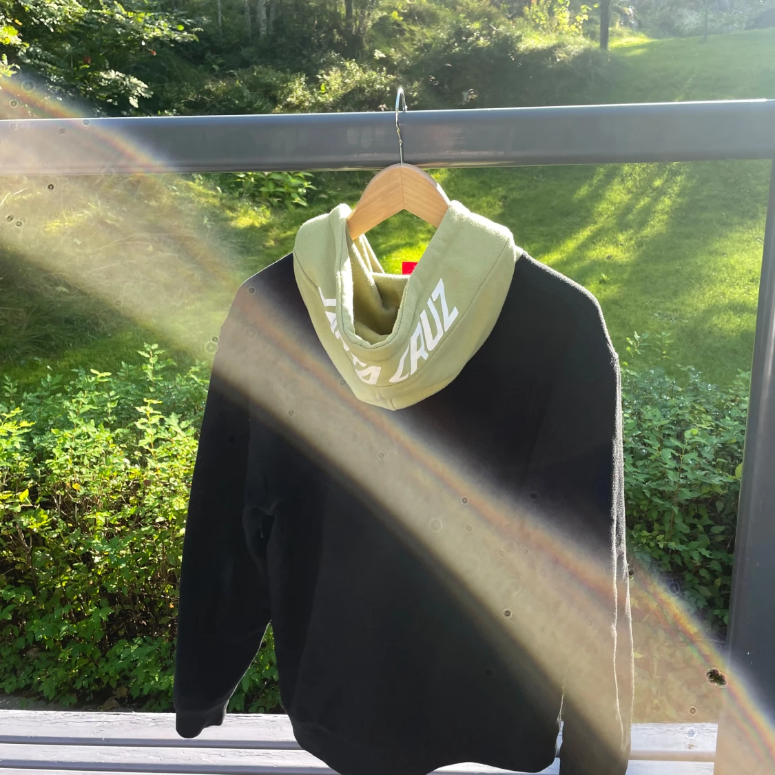 Zip Up Sweater  - 90