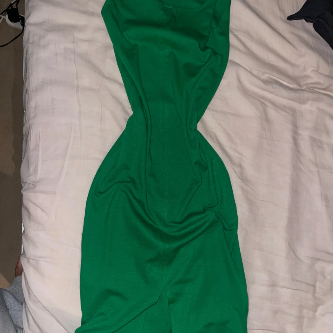 Figursydd klänning - 91