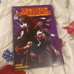 my hero academia 9 - my hero academia vol 9/70kr
