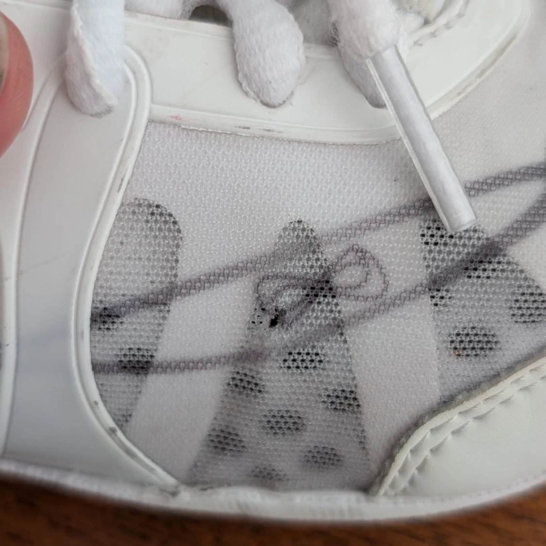 Nfinity cheerleadingskor. - 92