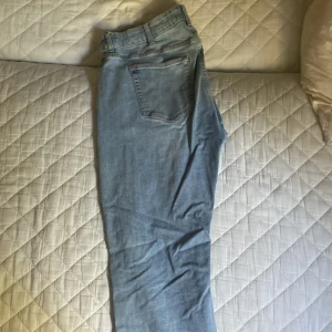 Blåa dressman jeans  - Använder inte längre haft i en månad 