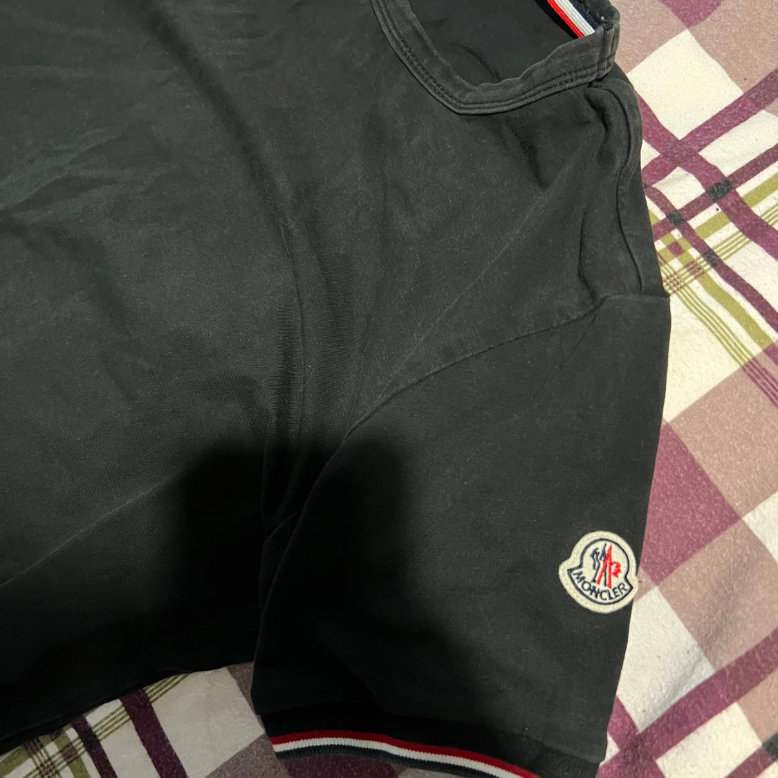 Moncler T-shirt