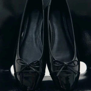 Ballerina skor  - Säljer dessa jätte fina ballerina skor ❤️❤️