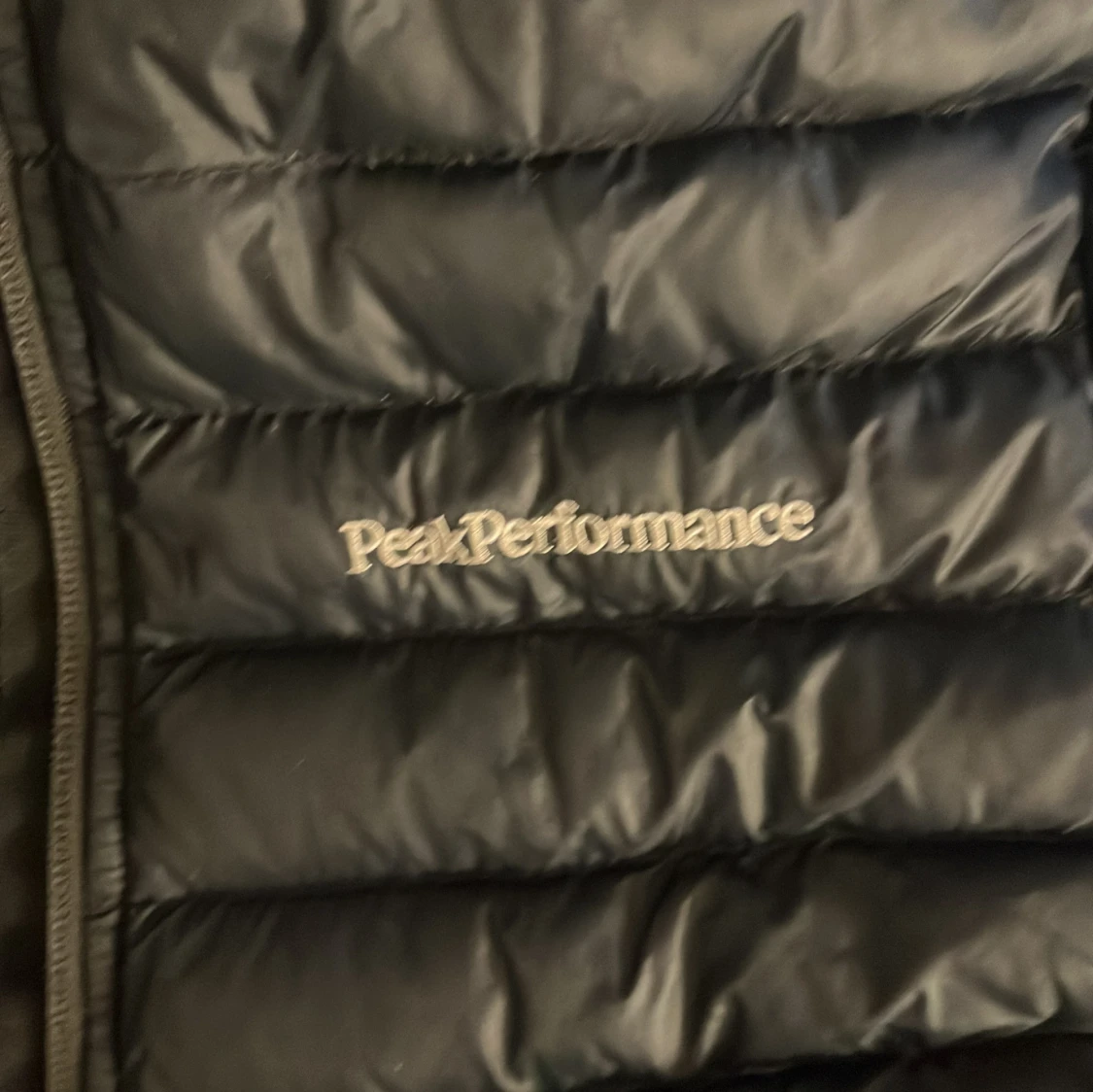  peakPerformace jacka  - 92